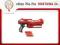 NERF - Wyrzutnia Pistolet Mega Magnus Strzałki Str
