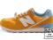 N9 New Balance (996CF) Pomarańczowe Błekitne 36