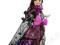 EVER AFTER HIGH BRIAR BEAUTY BCF50 V27