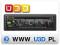 Radioodtwarzacz samochodowy KENWOOD KDC-161UG