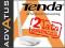 TENDA-UH150 KARTA USB 150Mbps 27dBm 500mW 7200
