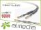 Kabel antenowy wtyk/gniazdo 680115 Techlink 5m