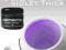 ŻEL BASE ONE VIOLET 15g Silcare krystaliczny