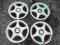SEAT IBIZA II FL FELGI ALUMINIOWE 14 KOMPLET ET38