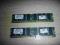 DDR 2x512MB 400 MHZ PC3200 MDT GWARANCJA
