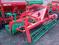 Agregat Uprawowo-Siewny STALTECH AGRO-MASZ BOMET