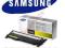 Samsung toner Yellow Y406 CLT-Y406S CLP360 CLP365