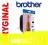 Brother 2 x LC127XL-BK DCP-J4110DW MFC-J4510DW Wwa