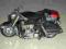 Model motocykla Harley Davidson TM ELECTRA GLIDE