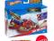HOT WHEELS AUTOKOLOROWAŃCE PUŁAPKA KROKODYLA R7823