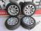 KOŁA ALUFELGI MERCEDES W 212 205/60 R16 LATO