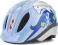 KASK REGULOWANY PUKY PH1 SALON KATOWICE S/M(46-54)