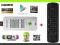 MEASY U2A ANDROID 4.1 Smart TV Dongle HDMI +RC12