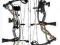 Łuk bloczkowy HOYT CARBON ELEMENT G3  ZESTAW RTS