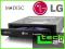 Nagrywarka LG DVD-RW SATA GH24NSB0 M-DISC FV/GW