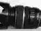 Canon EF-S 17-85/4,0-5,6 IS USM + filtr UV +EW-73B