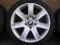 5x120R17 BMW 3, FELGI Z OPONAMI