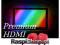 Lightberry Premium 46-55 TV 52 LED do Raspberry Pi