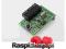 Nowość !! RasPiComm rozszerzenie do Raspberry Pi