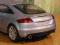 Audi TT 1/18 MINICHAMPS