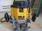 DeWALT DW625E frezarka górnowrzecionowa 12mm 2000W