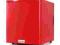 KLARSTEIN - LODÓWKA BAREK - 48 litrów - Czerwona