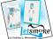 Bateria Cottien Ocean Touch 320 mAh BLUE Warszawa
