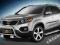 KIA SORENTO ORUROWANIA NORMA E1 UE HOMOLOGACJA