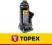 Topex Podnośnik słupkowy 2 t, 180-345 mm 97X032