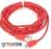 Kabel micro USB Ładowarka Nylon 3m Nokia Samsung