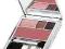 CLINIQUE duża paleta do makijażu róż cienie Limit