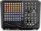 AKAI APC40 ABLETON LIVE KONTROLER pady regulatory