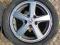 HONDA ACCORD CIVIC FELGI ALUMINIOWE OPONY 16''