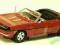 CHEVROLET CAMARO SS 1968 1:24 MAISTO SE