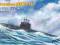 ! San Francisco SSN-711 1:700 Hobby Boss 87015 !