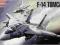 F-14 Tomcat 4434 ACADEMY 1/144 WROCŁAW