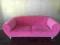 SOFA MARILYN 3 SEATER - STAN IDEALNY