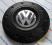 ORYGINALNY kołpak dekielek felgi stalowej VW T5