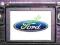 FORD  POLSKIE MENU LEKTOR MFD DX + MAPA 2014