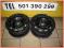 Vw Skoda Seat Felgi stalowe R14 2szt Et38