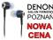 -- DENON AH-C101 MEGA PROMOCJA 50% - POZNAŃ