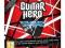 GUITAR HERO VAN HALLEN PS3 NOWA W-WA 4CONSOLE