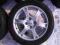 FELGI Z OPONAMI   OPEL  ASTRA, VECTRA, 16 CALI ,