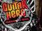 GUITAR HERO 6 WARRIORS OF ROCK x360 NOWA 4CONSOLE!