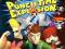 CARTOON NETWORK PUNCH TIME EXPLOSION XL XBOX 360!