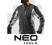 NEO Kurtka softshell, rozmiar S/48 81-550-S