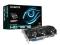 GIGABYTE  HD 7870 - OC - 2GB - GW - BOX  REAL FOTO