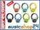Słuchawki dla DJ-a RELOOP RHP-6 różne kolory NEW!