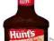 Sos BBQ Hunts Original 510g Grill z USA