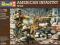 Revell 02599 - American Infantry WWII (1:76)